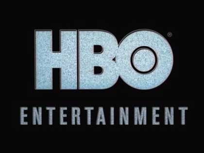 Logo HBO Entertainment